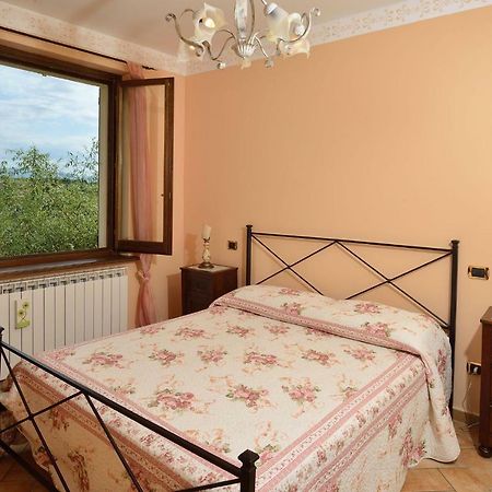 Agriturismo I Granai Crocemaroggia ภายนอก รูปภาพ