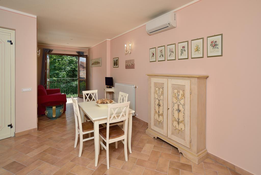 Agriturismo I Granai Crocemaroggia ภายนอก รูปภาพ