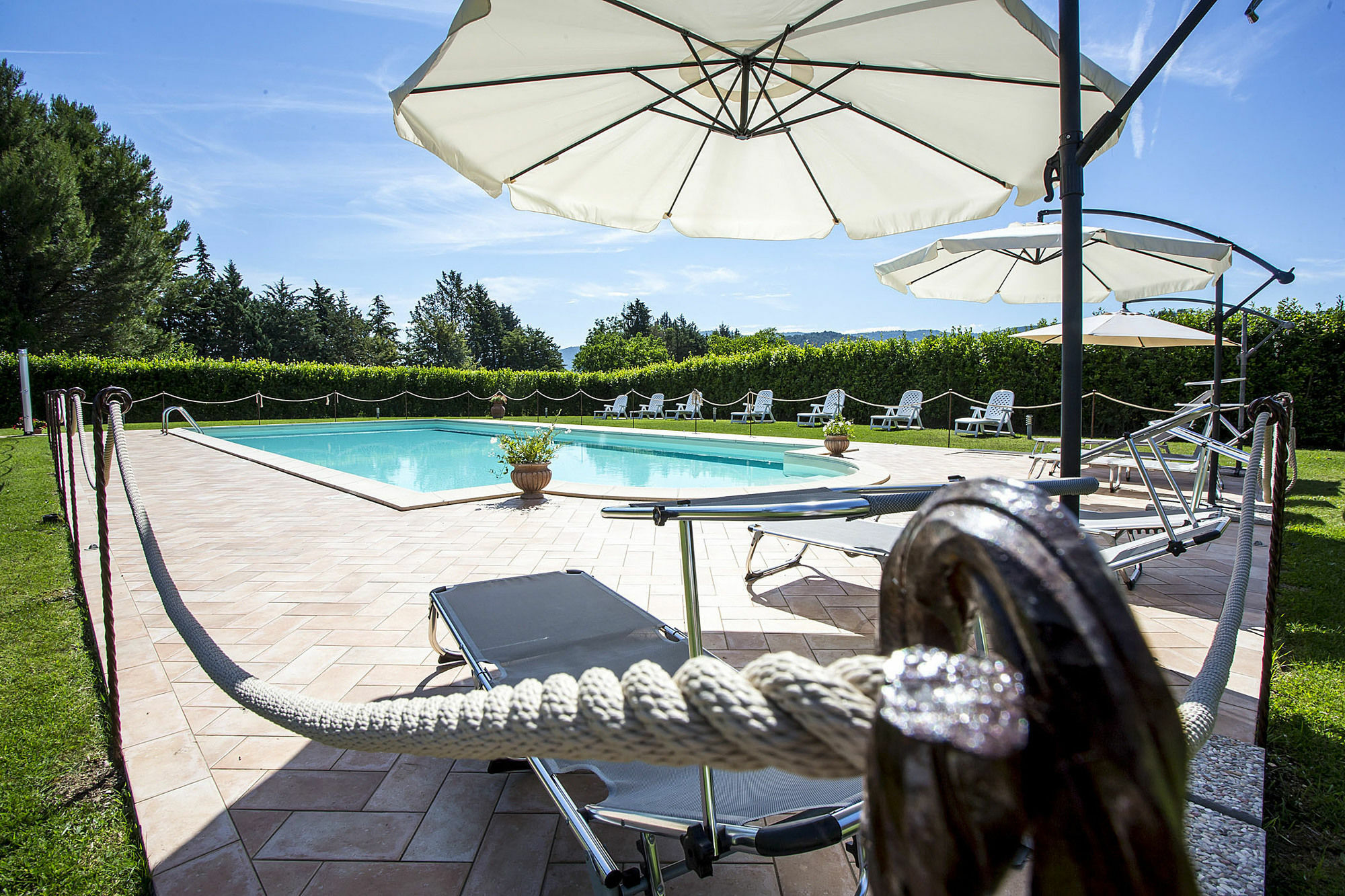 Agriturismo I Granai Crocemaroggia ภายนอก รูปภาพ