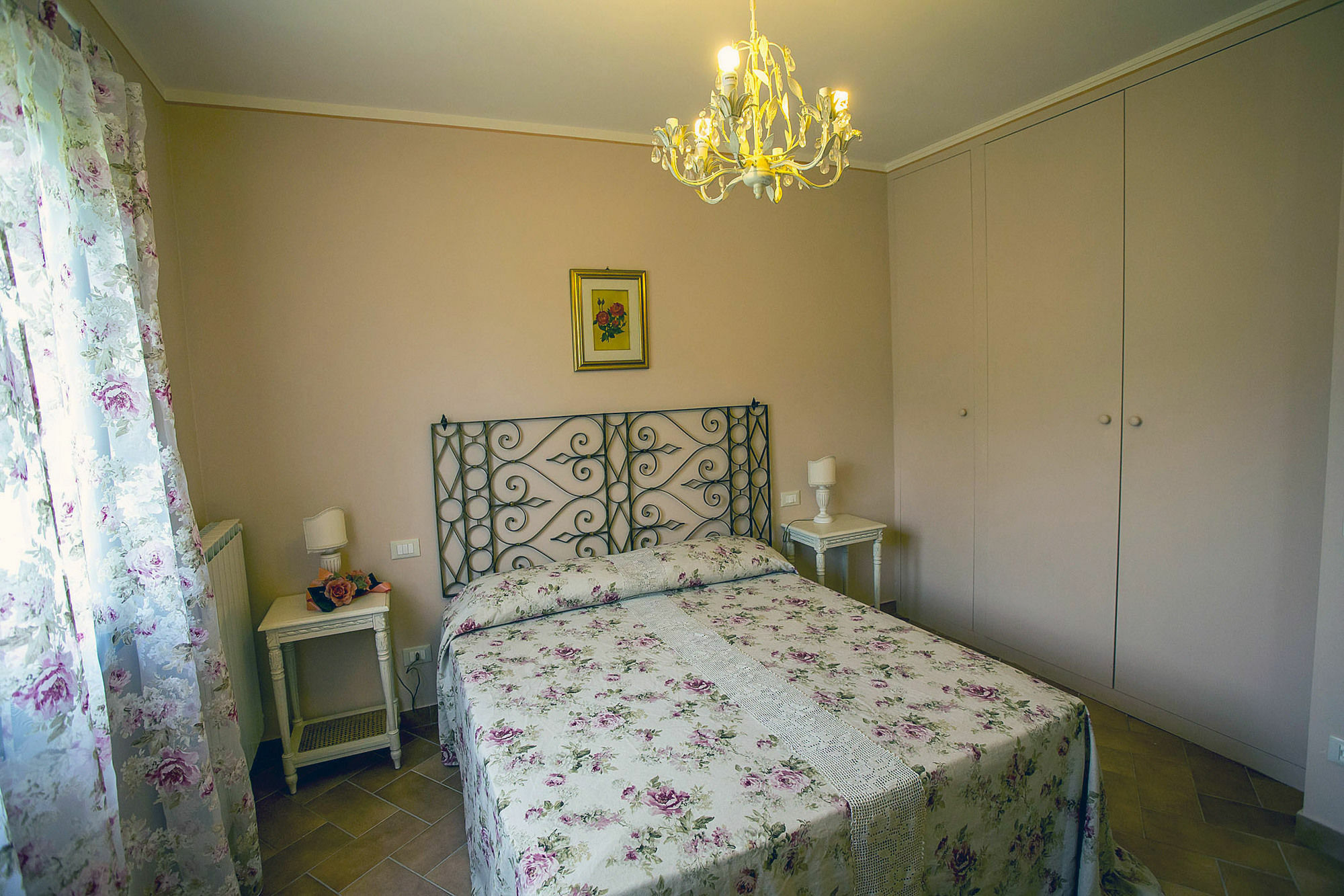 Agriturismo I Granai Crocemaroggia ภายนอก รูปภาพ