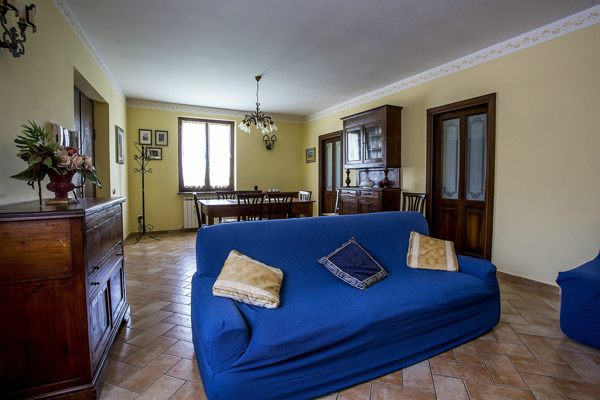 Agriturismo I Granai Crocemaroggia ภายนอก รูปภาพ